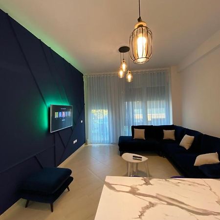 Enid Apartment Vlore Luaran gambar