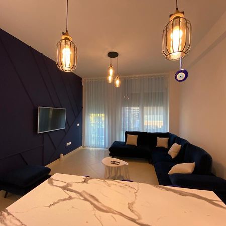 Enid Apartment Vlore Luaran gambar