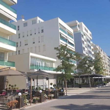 Enid Apartment Vlore Luaran gambar