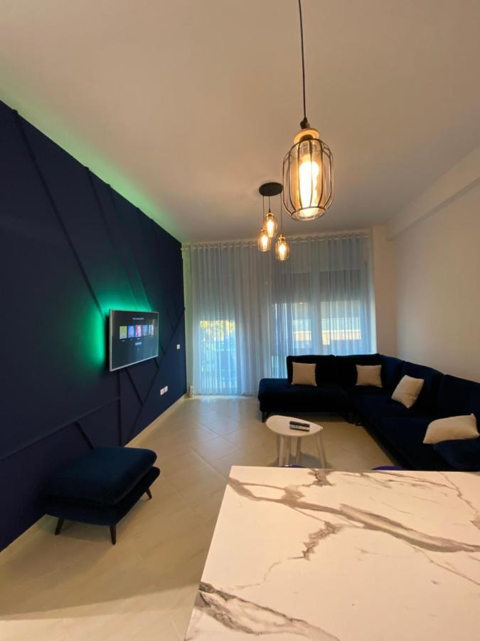 Enid Apartment Vlore Luaran gambar