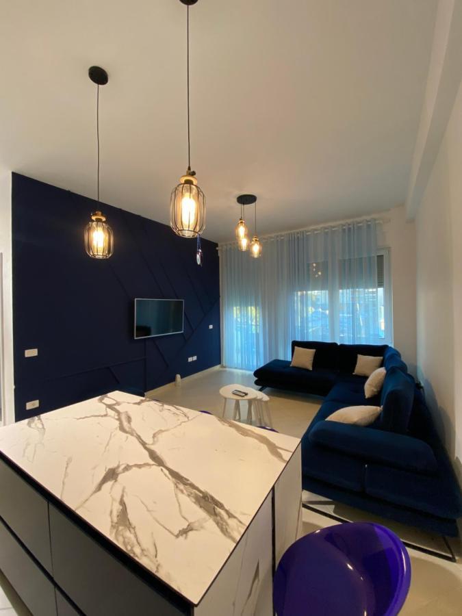 Enid Apartment Vlore Luaran gambar