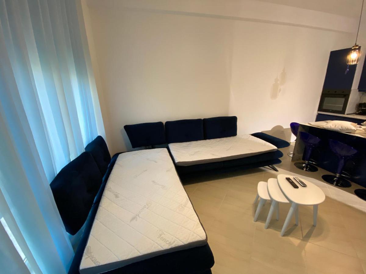 Enid Apartment Vlore Luaran gambar