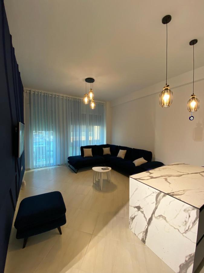 Enid Apartment Vlore Luaran gambar