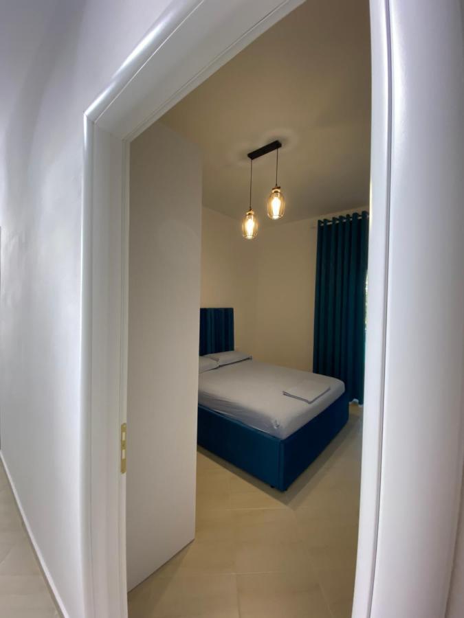 Enid Apartment Vlore Luaran gambar